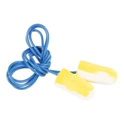 Honeywell Howard LEIGHT Gehörschutzstöpsel-Set, 100 Paar Bilsom 304L, Typ: 100