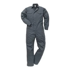 Fristads Overall 880 P154 Grau (Herren) S