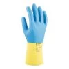 EJENDALS Chemikalienschutz-Handschuh-Paar Tegera 2301, Handschuhgröße: 8