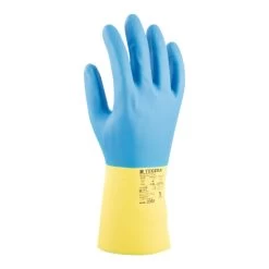 EJENDALS Chemikalienschutz-Handschuh-Paar Tegera 2301, Handschuhgröße: 8