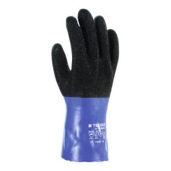Ejendals Chemikalienschutz-Handschuh-Paar Tegera 12930, Handschuhgröße: 8
