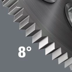 Wera Magazin-Schraubendreher Kraftform Kompakt 27RA 1 SB 7-teilig 10 Wera Magazin-Schraubendreher Kraftform Kompakt 27RA 1 SB 7-teilig -Es ist das That-Tools-Gefühl. 753906 03