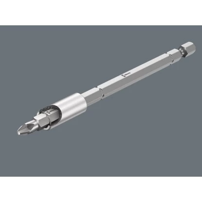 Wera Magazin-Schraubendreher Kraftform Kompakt 28 SB 6,3 Mm (1/4") 6 Wera Magazin-Schraubendreher Kraftform Kompakt 28 SB 6,3 Mm (1/4") – Bild 6