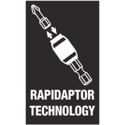 Wera Ratschen-Schraubendreher Kraftform Kompakt Pistol RA 6,3 Mm (1/4") -Es ist das That-Tools-Gefühl. 753913 2110 11