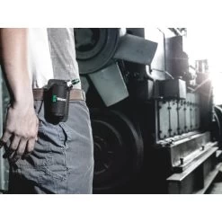 Wera Ratschen-Schraubendreher Kraftform Kompakt Pistol RA 6,3 Mm (1/4") -Es ist das That-Tools-Gefühl. 753913 2110 3