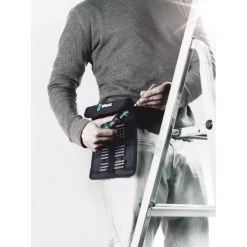 Wera Bit-Schraubendreher Kraftform Kompakt 60 17-teilig -Es ist das That-Tools-Gefühl. 753915 02