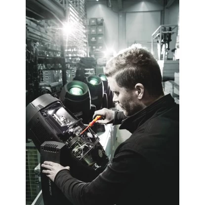 Wera Wechselklingen-Set Kraftform Kompakt VDE PH PZ Innen-TX 16-teilig 2 Wera Wechselklingen-Set Kraftform Kompakt VDE PH PZ Innen-TX 16-teilig – Bild 2