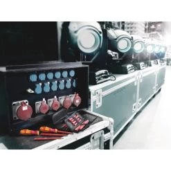 Wera Wechselklingen-Set Kraftform Kompakt VDE PH PZ Innen-TX 16-teilig 15 Wera Wechselklingen-Set Kraftform Kompakt VDE PH PZ Innen-TX 16-teilig -Es ist das That-Tools-Gefühl. 753921 05