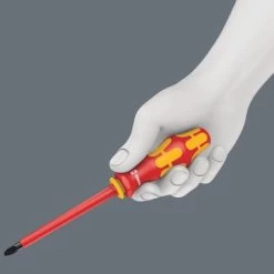 Wera Wechselklingen-Set Kraftform Kompakt VDE PH PZ Innen-TX 16-teilig 18 Wera Wechselklingen-Set Kraftform Kompakt VDE PH PZ Innen-TX 16-teilig -Es ist das That-Tools-Gefühl. 753921 08