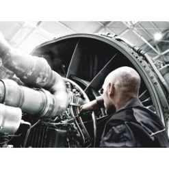 Wera TX-Schraubendrehersatz Kraftform Plus 6-teilig -Es ist das That-Tools-Gefühl. 754002 2110 10