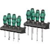 Wera Schraubendreher-Set 300 Kraftform Big Pack 14-teilig