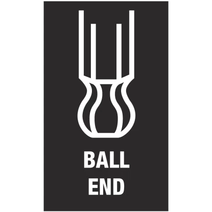 Wera Winkelschlüsselsatz Multicolour 3950/9 Edelstahl 9-teilig 12 Wera Winkelschlüsselsatz Multicolour 3950/9 Edelstahl 9-teilig – Bild 12