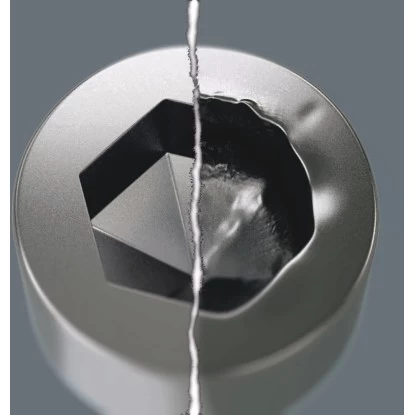 Wera Winkelschlüsselsatz Multicolour 3950/9 Edelstahl 9-teilig 5 Wera Winkelschlüsselsatz Multicolour 3950/9 Edelstahl 9-teilig – Bild 5