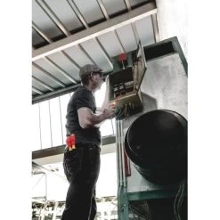 Wera Schraubendreher-Set Kraftform Comfort VDE Mit Spannungsprüfer PZ/S 7-tlg. -Es ist das That-Tools-Gefühl. 754109 2110 10