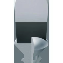 Wera Schraubendreher-Set Kraftform Comfort VDE Mit Spannungsprüfer PZ/S 7-tlg. -Es ist das That-Tools-Gefühl. 754109 2110 6