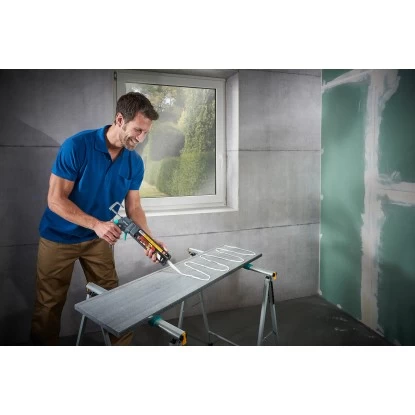 Wolfcraft Kartuschenpresse MG 550 310 Ml 2 Wolfcraft Kartuschenpresse MG 550 310 Ml – Bild 2