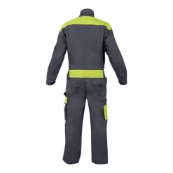 Kraftwerk Arbeitsoverall S