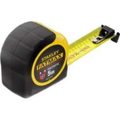 Stanley Fatmax Bandmaß Blade Armor® Mit Magnethaken FMHT0-33864 5 M