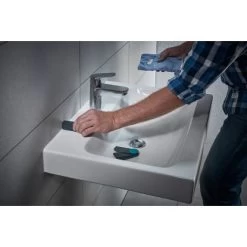 Wolfcraft Fugenglätter Fächer-Set 5-teilig Für Silikon Und Acryl -Es ist das That-Tools-Gefühl. 833686 4275 12