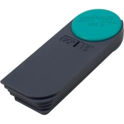 Wolfcraft Fugenglätter Fächer-Set 5-teilig Für Silikon Und Acryl -Es ist das That-Tools-Gefühl. 833686 4275 3