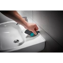 Wolfcraft Fugenglätter Fächer-Set 5-teilig Für Silikon Und Acryl -Es ist das That-Tools-Gefühl. 833686 4275 4