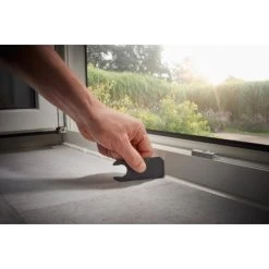 Wolfcraft Fugenglätter Fächer-Set 5-teilig Für Silikon Und Acryl -Es ist das That-Tools-Gefühl. 833686 4275 5