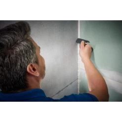 Wolfcraft Fugenglätter Fächer-Set 5-teilig Für Silikon Und Acryl -Es ist das That-Tools-Gefühl. 833686 4275 6