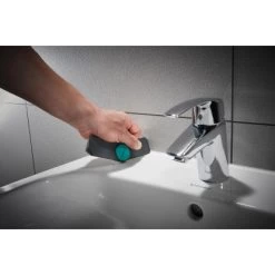 Wolfcraft Fugenglätter Fächer-Set 5-teilig Für Silikon Und Acryl -Es ist das That-Tools-Gefühl. 833686 4275 9