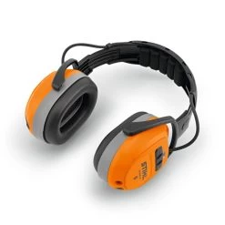 Stihl Gehörschutzbügel DYNAMIC Sound - Gehörschutzbügel Mit Bluetooth®. (00008840519 )