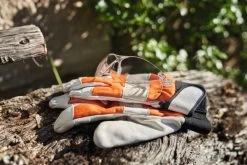 Stihl Schutzbrille FUNCTION Slim (00008840377 ) -Es ist das That-Tools-Gefühl. 886661718863 52014