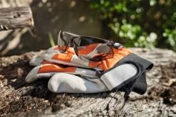 Stihl Schutzbrille FUNCTION Slim (00008840377 ) -Es ist das That-Tools-Gefühl. 886661718863 52015