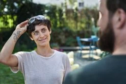 Stihl Schutzbrille FUNCTION Slim (00008840377 ) -Es ist das That-Tools-Gefühl. 886661718863 52198