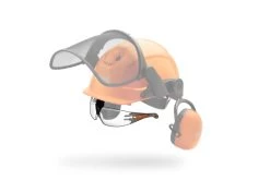 Stihl Integrierbare Schutzbrille (00008949402 )