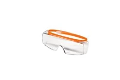 Stihl Schutzbrille SUPER OTG, Klar (00008840358 )