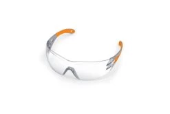 Stihl Schutzbrille DYNAMIC LIGHT PLUS, Klar - EN 166, Beschlagfrei, Kratzfest. (00008840370 )