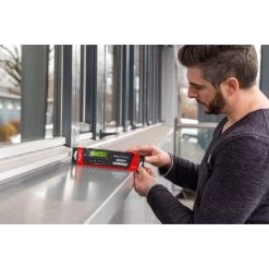 Sola Elektronische Neigungs-Wasserwaage RED 25 Digital -Es ist das That-Tools-Gefühl. 9002719039938 4990 5