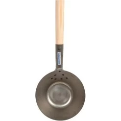 Sonneck Mörtelschöpfer Mit Stiel Ø 23 Cm 6 Sonneck Mörtelschöpfer Mit Stiel Ø 23 Cm -Es ist das That-Tools-Gefühl. 9002766138110 2669 S 03