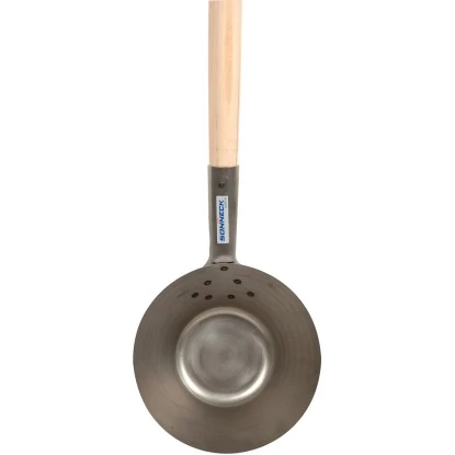 Sonneck Mörtelschöpfer Mit Stiel Ø 23 Cm 3 Sonneck Mörtelschöpfer Mit Stiel Ø 23 Cm – Bild 3