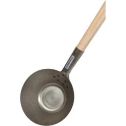 Sonneck Mörtelschöpfer Mit Stiel Ø 23 Cm 7 Sonneck Mörtelschöpfer Mit Stiel Ø 23 Cm -Es ist das That-Tools-Gefühl. 9002766138110 2669 S 04