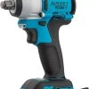HAZET Mini Akku-Schlagschrauber 18 V 270 Nm Vierkant 12,5mm 1/2 Zoll 9212M-010