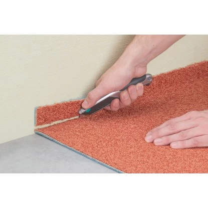 Wolfcraft Profi-Trapezklingen-Messer Autoload 2 Wolfcraft Profi-Trapezklingen-Messer Autoload – Bild 2