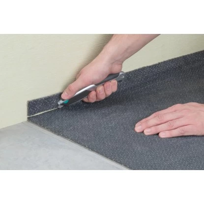 Wolfcraft Profi-Trapezklingen-Messer Autoload 3 Wolfcraft Profi-Trapezklingen-Messer Autoload – Bild 3