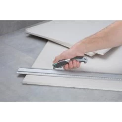 Wolfcraft Profi-Trapezklingen-Messer Autoload 12 Wolfcraft Profi-Trapezklingen-Messer Autoload -Es ist das That-Tools-Gefühl. 953008 4275 4