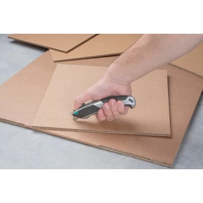 Wolfcraft Profi-Trapezklingen-Messer Autoload 5 Wolfcraft Profi-Trapezklingen-Messer Autoload – Bild 5