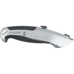 Wolfcraft Profi-Trapezklingen-Messer Autoload 16 Wolfcraft Profi-Trapezklingen-Messer Autoload -Es ist das That-Tools-Gefühl. 953008 4275 8