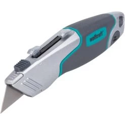 Wolfcraft Profi-Dualklingen-Messer