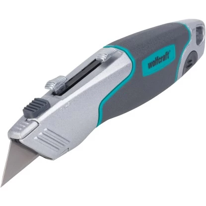 Wolfcraft Profi-Dualklingen-Messer 1 Wolfcraft Profi-Dualklingen-Messer