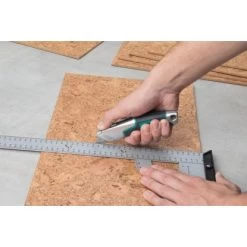 Wolfcraft Profi-Dualklingen-Messer 14 Wolfcraft Profi-Dualklingen-Messer -Es ist das That-Tools-Gefühl. 953023 4275 3