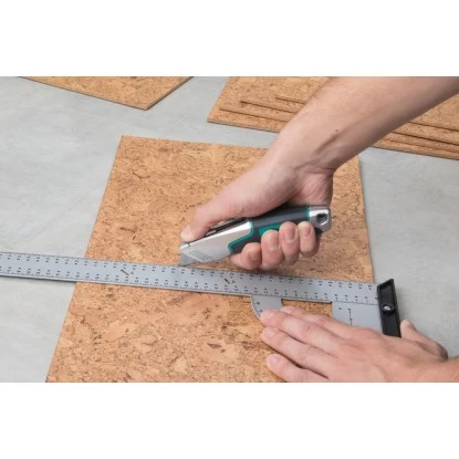 Wolfcraft Profi-Dualklingen-Messer 3 Wolfcraft Profi-Dualklingen-Messer – Bild 3