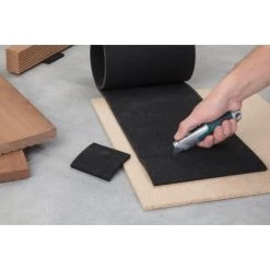 Wolfcraft Profi-Dualklingen-Messer 16 Wolfcraft Profi-Dualklingen-Messer -Es ist das That-Tools-Gefühl. 953023 4275 5